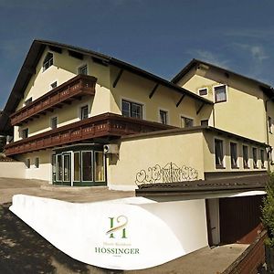 Hotel Residenz Hoessinger